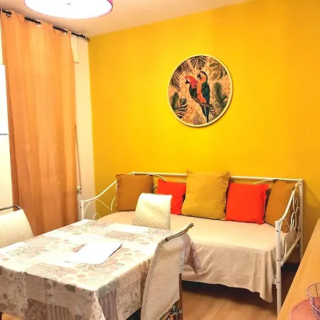 Apartment The 727 Sottomarina