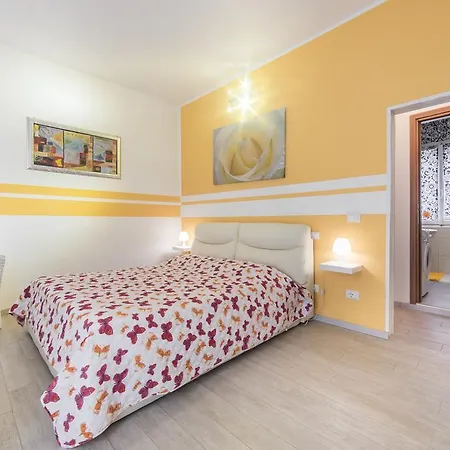 The 727 Apartment Sottomarina