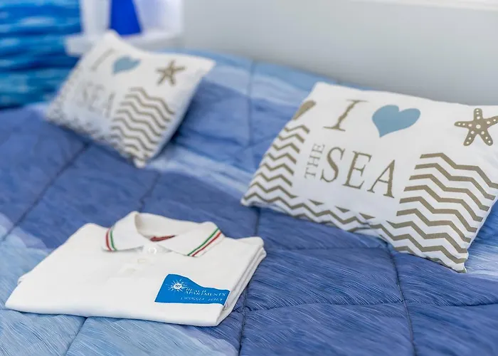 Διαμέρισμα The 727 *