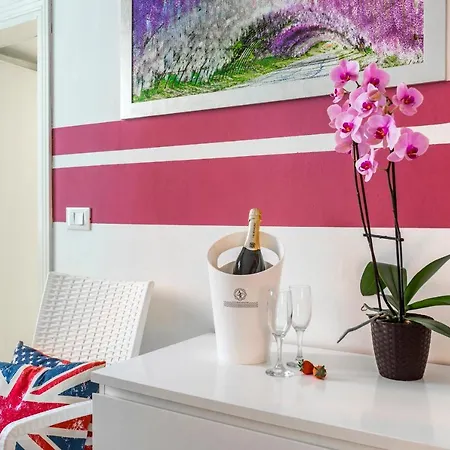 The 727 Appartement *