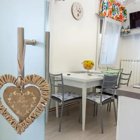 Appartement The 727 Sottomarina