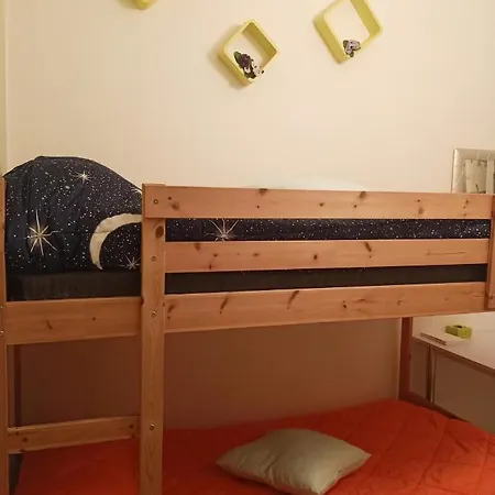 Apartman The 727 *