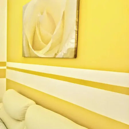 Appartement The 727 Sottomarina