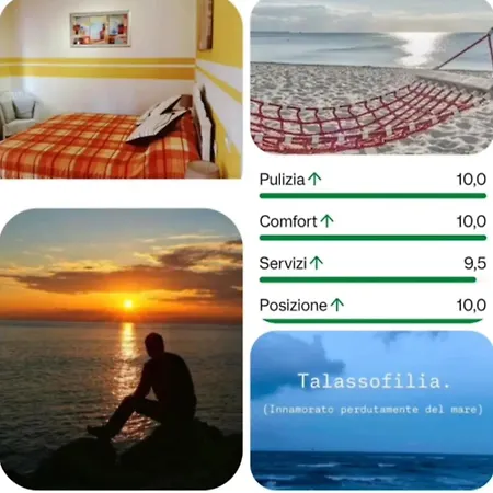 Apartament The 727