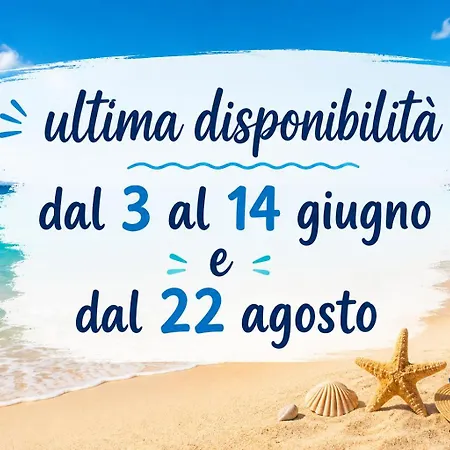 The 727 Appartement Sottomarina