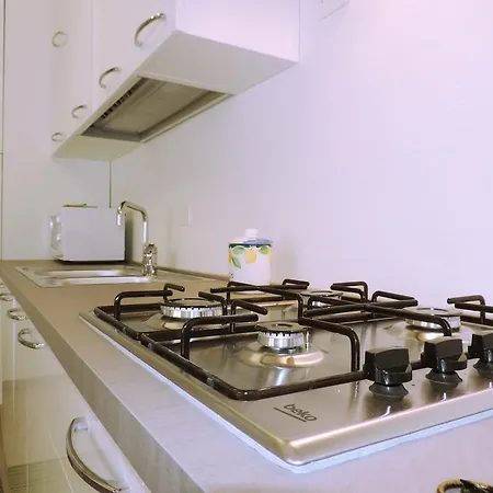 The 727 Apartment